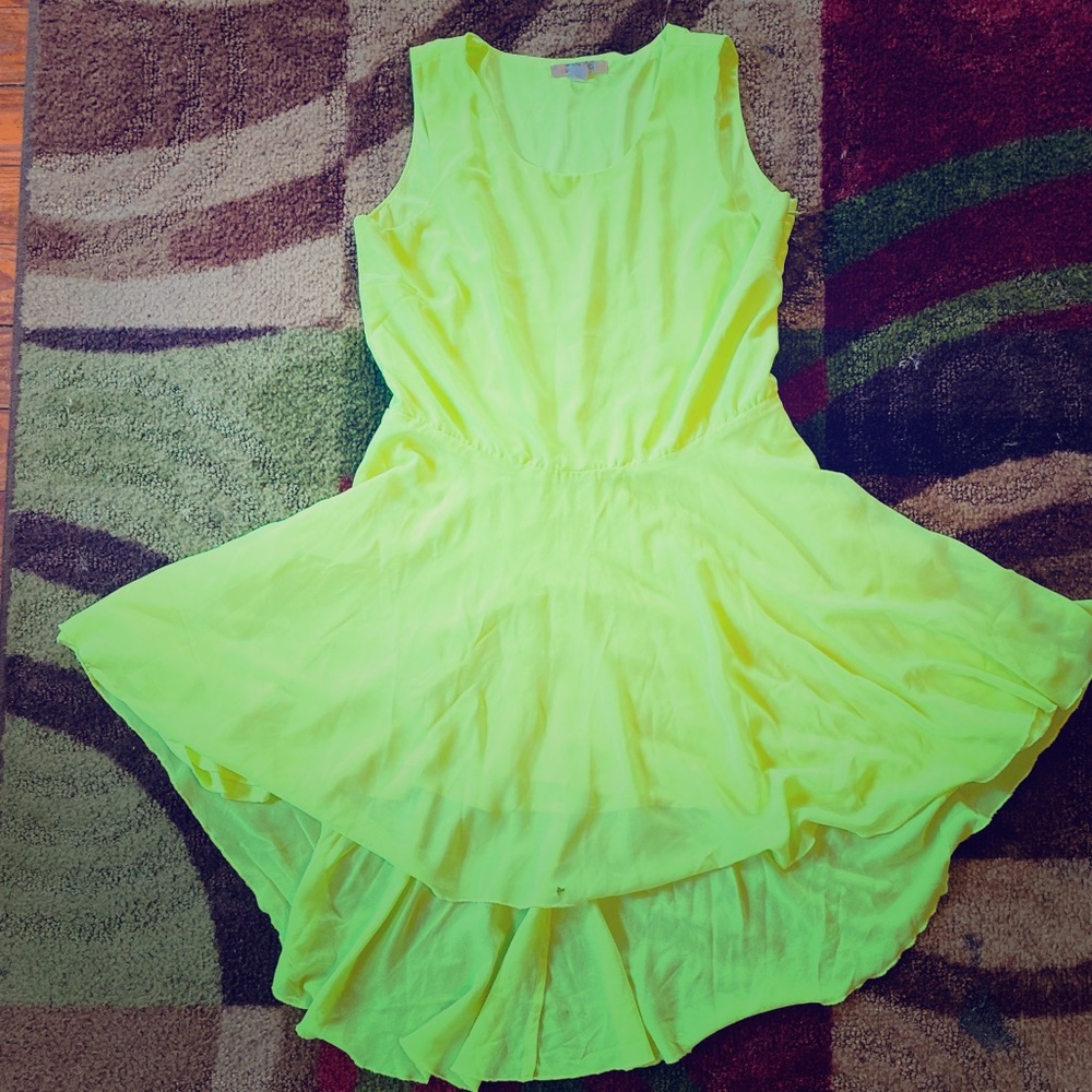 Beautiful Night Out Dress